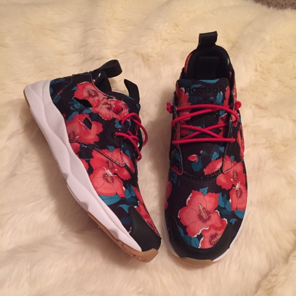 Reebok Running Shoes